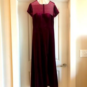 Beautiful formal dress